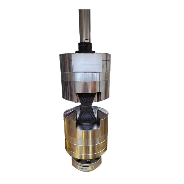 Control Cable Tensile Testing Machine - Image 2