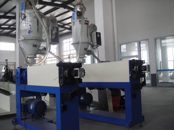 Outer Casing Plastic Coating Machine - Image 5