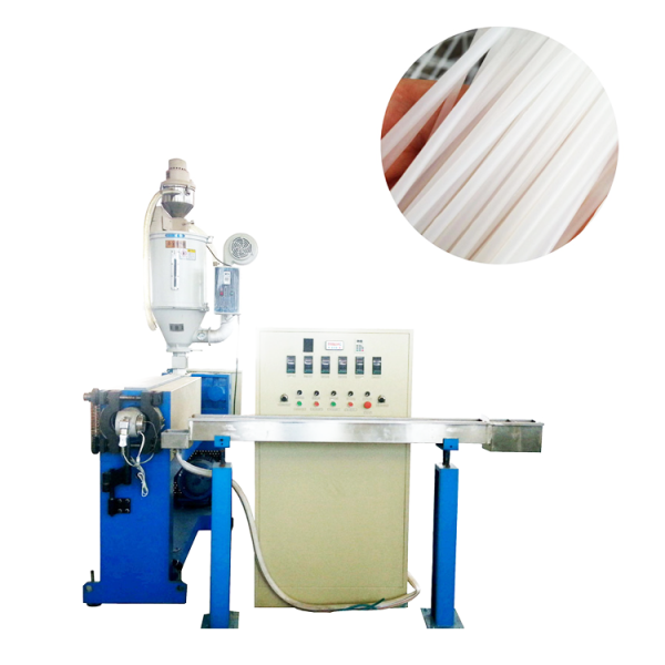PE Liner Extruding Line