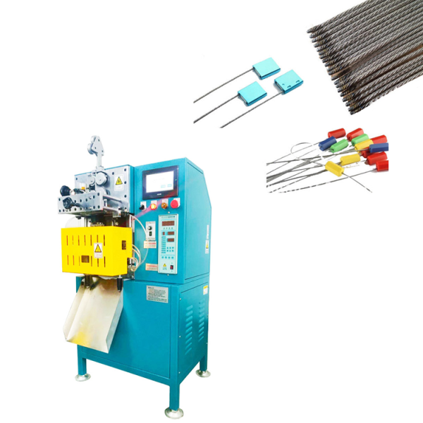 Tapered Head Wire Rope  Melting & Cutting machine