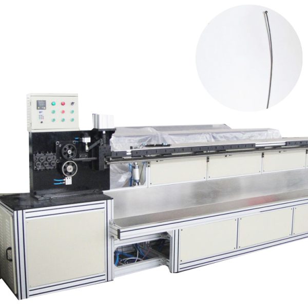 Automatic Wire Rope Cutting Machine - Image 4