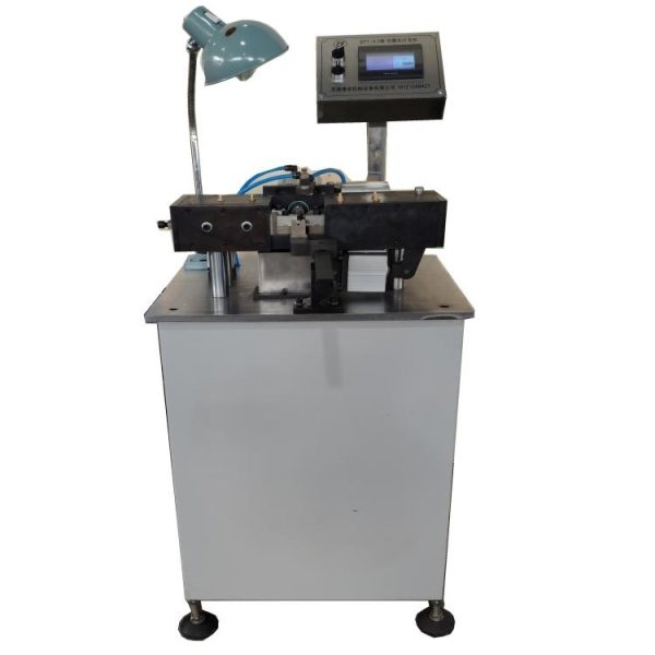Cut Off Excess Bumping Machine - Image 4