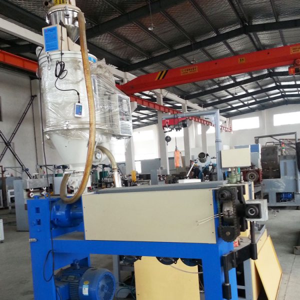 Outer Casing Plastic Coating Machine - Image 4