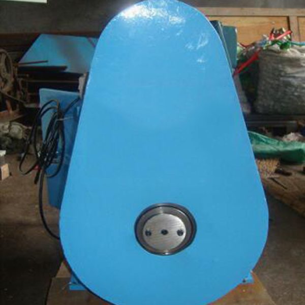 Flexible Shaft Head Squaring Machine - Image 3